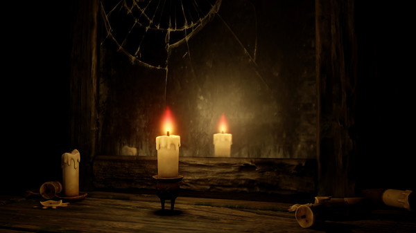 图片[2]-蜡烛人（Candleman: The Complete Journey）免安装中文版-梨子乐游戏
