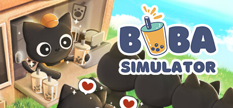 珍珠奶茶店模拟器：放置商店管理 Build.10979297（Boba Simulator : Idle Shop Management）免安装中文版-GM999资源网