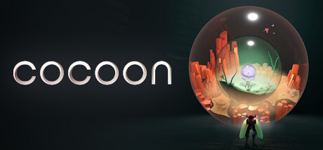茧 v20240221（Cocoon）免安装中文版-GM999资源网