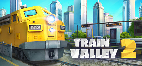 火车山谷2 v1.7.1（Train Valley 2）免安装中文版-GM999资源网
