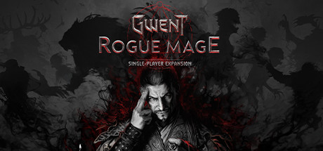 巫师之昆特牌：流浪法师 v1.0.7（GWENT: Rogue Mage）免安装中文版-GM999资源网