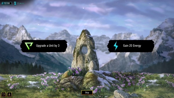 图片[2]-巫师之昆特牌：流浪法师 v1.0.7（GWENT: Rogue Mage）免安装中文版-梨子乐游戏