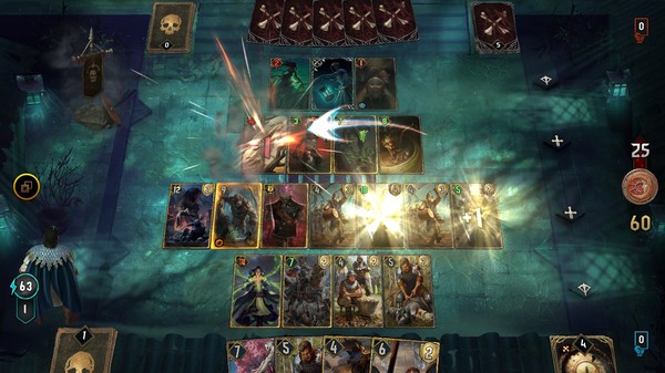 图片[6]-巫师之昆特牌：流浪法师 v1.0.7（GWENT: Rogue Mage）免安装中文版-梨子乐游戏