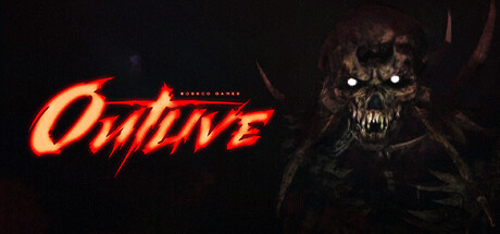 生存下来（Outlive）免安装中文版-GM999资源网