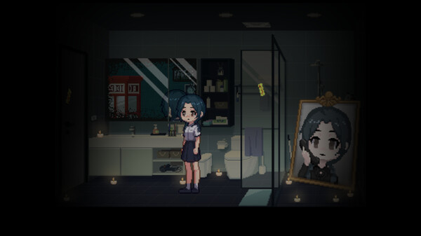 图片[5]-回忆空愿 v1.0.3.0（Recall: Empty Wishes）免安装中文版-梨子乐游戏
