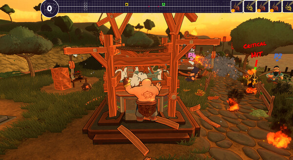 图片[2]-酒馆塔防 v1.0.3（Tavernacle!）免安装中文版-梨子乐游戏