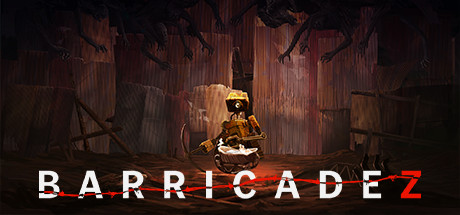 末日守护（BARRICADEZ）免安装中文版-GM999资源网