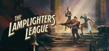 灯塔守护者联盟 V1.1.5（The Lamplighters League）免安装中文版-GM999资源网