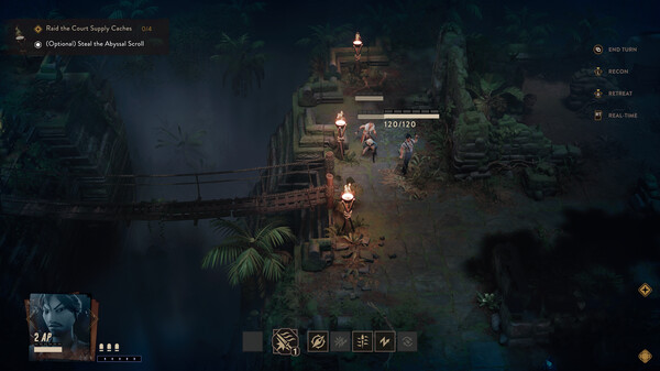 图片[3]-灯塔守护者联盟 V1.1.5（The Lamplighters League）免安装中文版-梨子乐游戏