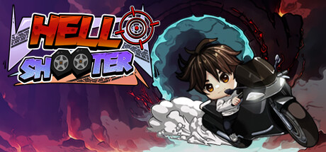 地狱射手 v1.0.0（Hell Shooter）免安装中文版-GM999资源网