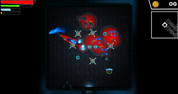 图片[2]-地狱射手 v1.0.0（Hell Shooter）免安装中文版-梨子乐游戏