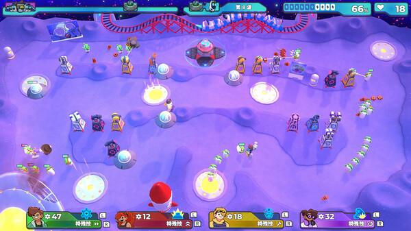 图片[6]-哔哔砰砰大作战 v1.0.2（Bish Bash Bots）免安装中文版-梨子乐游戏