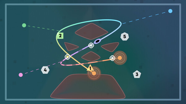 图片[4]-首尾圆回 Build.14721526（Ouros）免安装中文版-梨子乐游戏