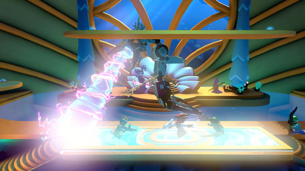 图片[5]-乐高大乱斗 Build.20230831（LEGO Brawls）免安装中文版-梨子乐游戏