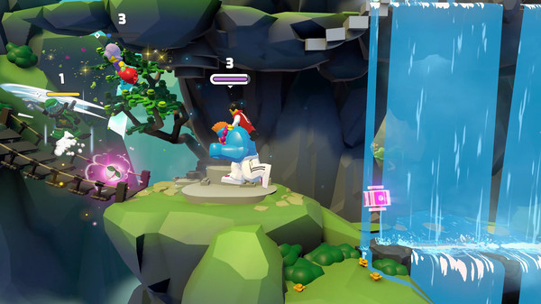 图片[6]-乐高大乱斗 Build.20230831（LEGO Brawls）免安装中文版-梨子乐游戏