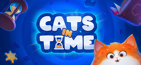 时间猫（Cats in Time）免安装中文版-GM999资源网