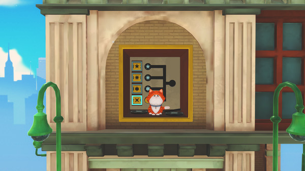 图片[5]-时间猫（Cats in Time）免安装中文版-梨子乐游戏