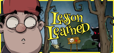教训 v1.023（Lesson Learned）免安装中文版-GM999资源网