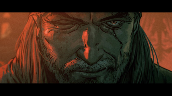 图片[2]-巫师之昆特牌：王权的陨落 v1.0.2.12（Thronebreaker: The Witcher Tales）免安装中文版-梨子乐游戏