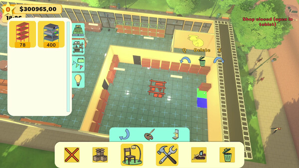 图片[3]-宠物店模拟器 v2024.6.23（Pet Shop Simulator）免安装中文版-梨子乐游戏