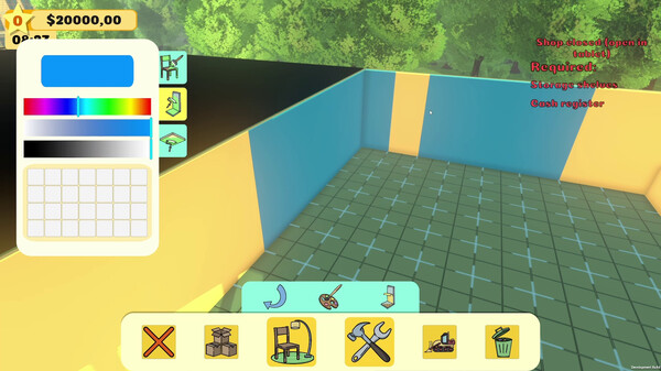 图片[4]-宠物店模拟器 v2024.6.23（Pet Shop Simulator）免安装中文版-梨子乐游戏