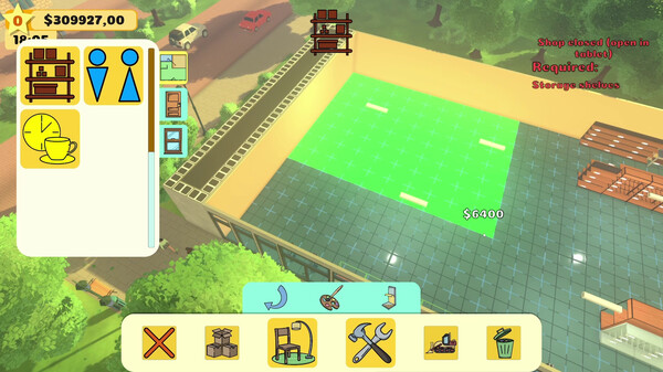 图片[6]-宠物店模拟器 v2024.6.23（Pet Shop Simulator）免安装中文版-梨子乐游戏