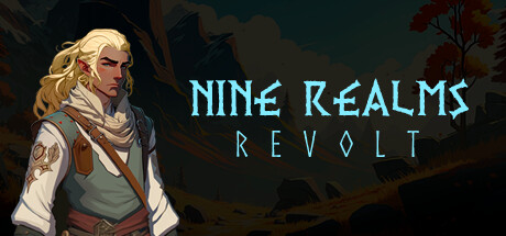 北境叛乱 v1.0（Nine Realms: Revolt）免安装中文版-GM999资源网