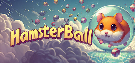 仓鼠球：马铃薯大逃亡 v20240913（Hamsterball: Potato’s Great Escape）免安装中文版-GM999资源网