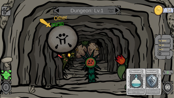 图片[5]-地穴抓娃娃（Q Dungeon）免安装中文版-梨子乐游戏