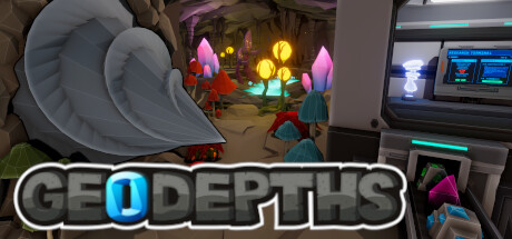 地质深度（GeoDepths）免安装中文版-GM999资源网