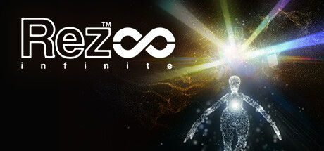 Rez无限（Rez Infinite）免安装中文版-GM999资源网