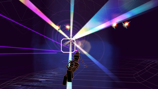 图片[3]-Rez无限（Rez Infinite）免安装中文版-梨子乐游戏