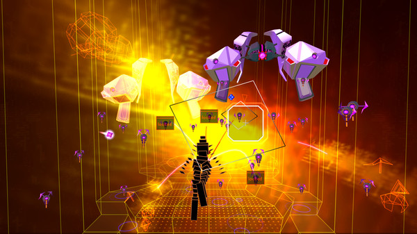 图片[6]-Rez无限（Rez Infinite）免安装中文版-梨子乐游戏