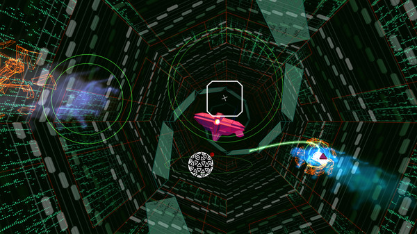 图片[5]-Rez无限（Rez Infinite）免安装中文版-梨子乐游戏