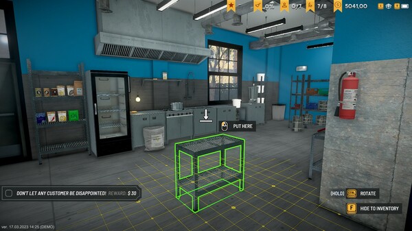 图片[6]-精酿酒吧模拟器（Brewpub Simulator）免安装中文版-梨子乐游戏