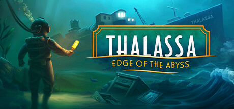 塔拉萨：深渊边缘 v1.0.0（Thalassa: Edge of the Abyss）免安装中文版-GM999资源网