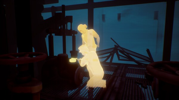 图片[6]-塔拉萨：深渊边缘 v1.0.0（Thalassa: Edge of the Abyss）免安装中文版-梨子乐游戏