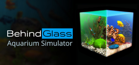 玻璃背后：水族馆模拟器 v1.1（Behind Glass: Aquarium Simulator）免安装中文版-GM999资源网