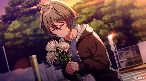 图片[2]-SINce Memories 星穹之下（SINce memories: Off The Starry Sky）免安装中文版-梨子乐游戏