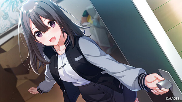 图片[4]-SINce Memories 星穹之下（SINce memories: Off The Starry Sky）免安装中文版-梨子乐游戏