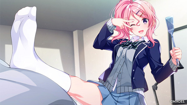 图片[3]-SINce Memories 星穹之下（SINce memories: Off The Starry Sky）免安装中文版-梨子乐游戏