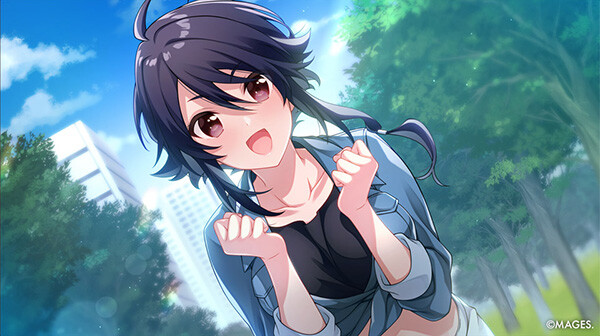 图片[5]-SINce Memories 星穹之下（SINce memories: Off The Starry Sky）免安装中文版-梨子乐游戏