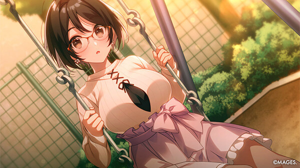 图片[6]-SINce Memories 星穹之下（SINce memories: Off The Starry Sky）免安装中文版-梨子乐游戏