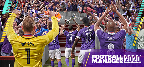足球经理2020（Football Manager 2020）免安装中文版-GM999资源网