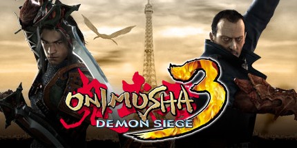 鬼武者3（Onimusha 3）免安装中文版-GM999资源网