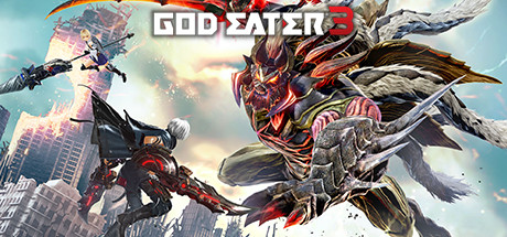 噬神者3 v2.50（God Eater 3）免安装中文版-GM999资源网