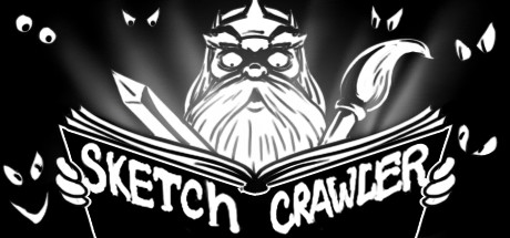 涂鸦勇者（Sketch Crawler）免安装中文版-GM999资源网