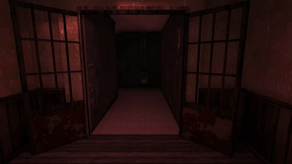 图片[2]-恐怖之眼（Eyes The Horror Game）免安装中文版-梨子乐游戏