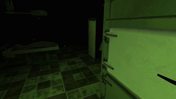 图片[3]-恐怖之眼（Eyes The Horror Game）免安装中文版-梨子乐游戏