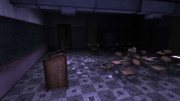 图片[5]-恐怖之眼（Eyes The Horror Game）免安装中文版-梨子乐游戏